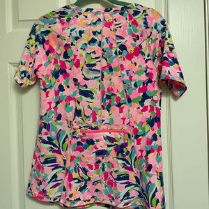 💗LP💗 Rash Guard